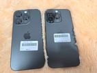 Apple iPhone 15 Pro 128GB (Used)