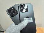 Apple iPhone 15 Pro 128GB (Used)