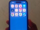 Apple iPhone 15 Pro 128gb (Used)