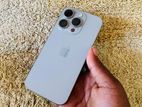 Apple iPhone 15 Pro 128GB (Used)