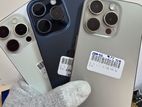 Apple iPhone 15 Pro 128GB (Used)
