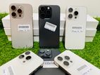 Apple iPhone 15 Pro 128GB (Used)