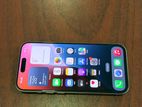 Apple iPhone 15 Pro (Used)