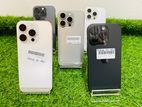 Apple iPhone 15 Pro 128GB (Used)