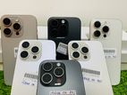 Apple iPhone 15 Pro 128GB (Used)