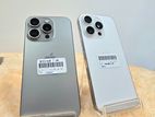 Apple iPhone 15 Pro 128GB (Used)