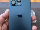 Apple iPhone 15 Pro 128GB (Used)