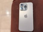 Apple iPhone 15 Pro 128GB (Used)