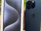 Apple iPhone 15 Pro 128GB (Used)