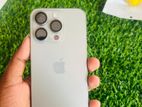 Apple iPhone 15 Pro 128gb (Used)