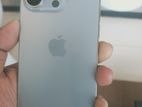 Apple iPhone 15 Pro 128gb (Used)