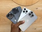 Apple iPhone 15 Pro 128GB (Used)