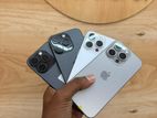 Apple iPhone 15 Pro 128GB (Used)