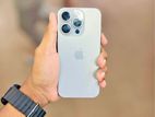 Apple iPhone 15 Pro 128GB (Used)