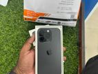 Apple iPhone 15 Pro 128GB (Used)