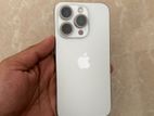 Apple iPhone 15 Pro 128GB (Used)