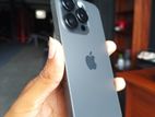 Apple iPhone 15 Pro 128GB ZP/A (Used)