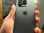 Apple iPhone 15 Pro 128GB ZPA (Used)