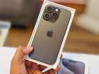 Apple iPhone 15 Pro 128GB|Black Titanium (Used)