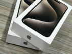 Apple iPhone 15 Pro 128GB|Hexa-core (New)
