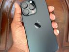Apple iPhone 15 Pro 128GB (Used)