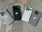 Apple iPhone 15 Pro 15Pro-128GB/256GB. (Used)