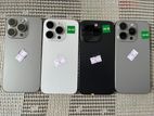 Apple iPhone 15 Pro 15Pro 128GB/256GB (Used)