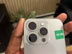 Apple iPhone 15 Pro 15PRO 128GB / (Used)