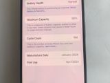 Apple iPhone 15 Pro 128GB (Used)