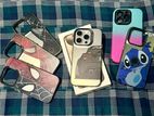 Apple iPhone 15 Pro 128GB (Used)