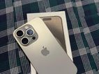 Apple iPhone 15 Pro 128GB (Used)