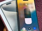 Apple iPhone 15 Pro 128GB (Used)