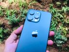 Apple iPhone 15 Pro 128GB (Used)