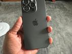 Apple iPhone 15 Pro 1TB (Used)