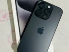 Apple iPhone 15 Pro 256GB (Used)