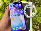 Apple iPhone 15 Pro 256GB (Used)