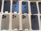 Apple iPhone 15 Pro 15pro Non Active (Used)