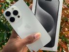 Apple iPhone 15 Pro (Used)