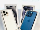 Apple iPhone 15 Pro 15pro (Used)