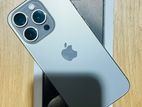 Apple iPhone 15 Pro (Used)