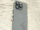 Apple iPhone 15 Pro 15pro (Used)