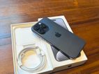 Apple iPhone 15 Pro (Used)