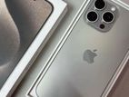 Apple iPhone 15 Pro (Used)