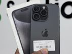 Apple iPhone 15 Pro 1TB (Used)