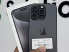 Apple iPhone 15 Pro 1TB (Used)