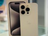 Apple iPhone 15 Pro 1TB (Used)