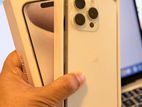 Apple iPhone 15 Pro 1TB (Used)