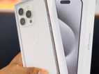 Apple iPhone 15 Pro 1TB (Used)