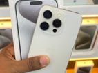Apple iPhone 15 Pro 1TB (Used)