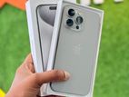 Apple iPhone 15 Pro 1TB (Used)